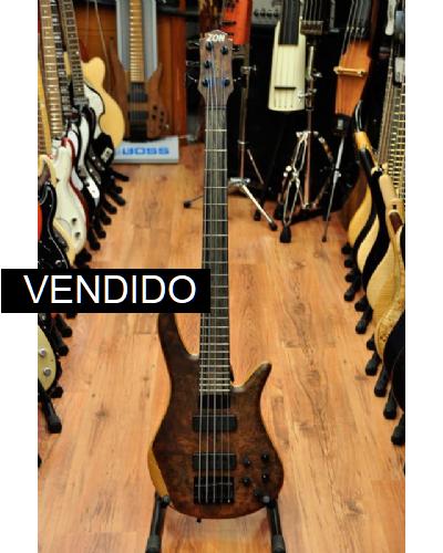 Zon Sonus Custom 5 (usado)